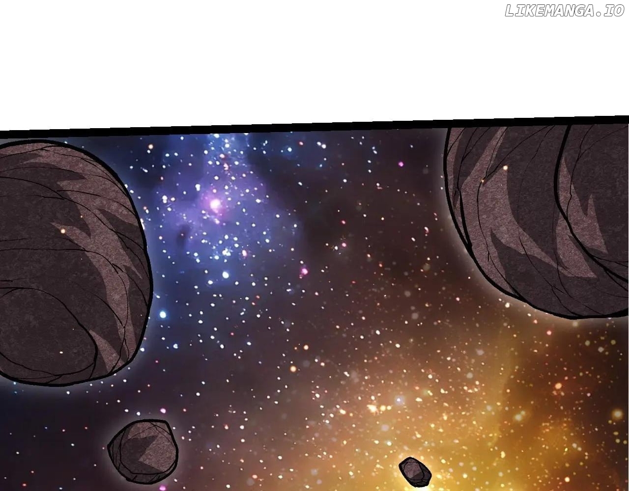 Evolution Begins With A Big Tree Chapter 392 - page 91